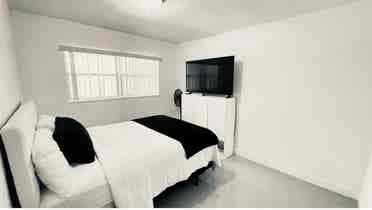 “Room Available in Spacious House