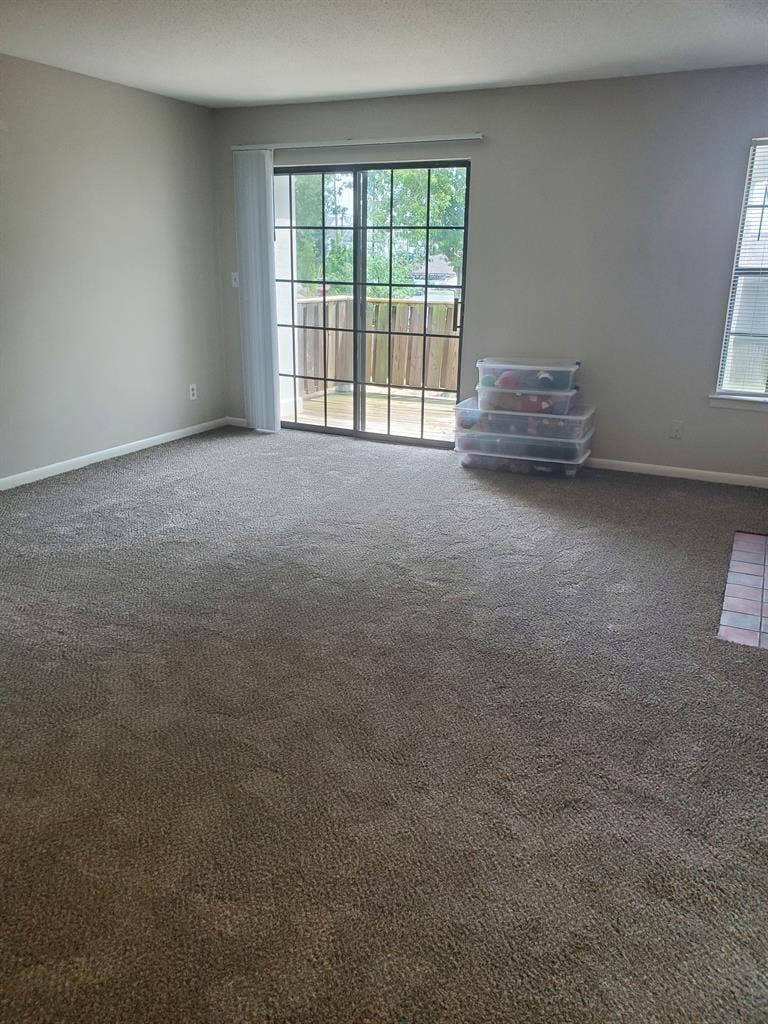 Looking for long term roommate
