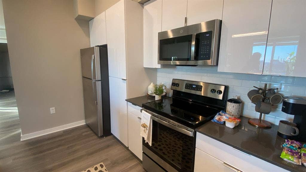 Lease Takeover– Private Bed & Bath!