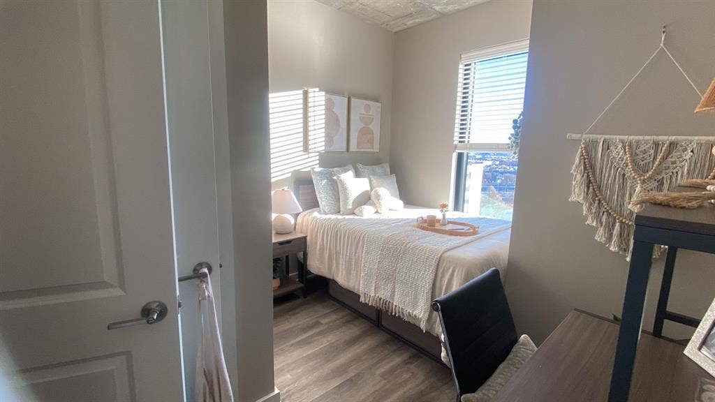 Lease Takeover– Private Bed & Bath!