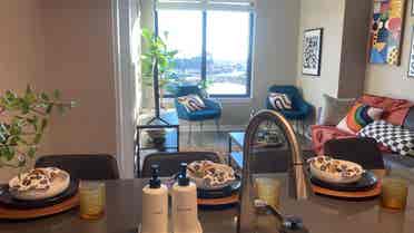 Lease Takeover– Private Bed & Bath!