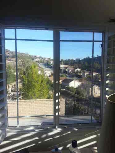 Large BR SCV Walkin-closet Bath