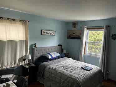 Room shared house Brick NJ
