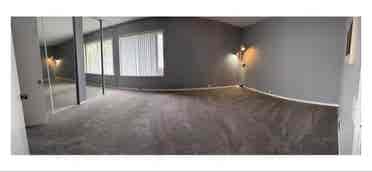 Master suite  in Mission Valley