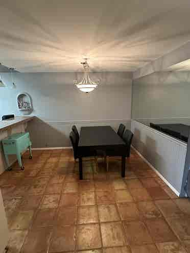 Master suite  in Mission Valley