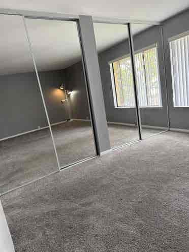 Master suite  in Mission Valley