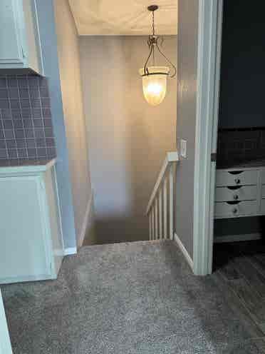 Master suite  in Mission Valley