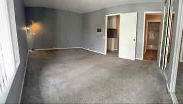 Master suite  in Mission Valley