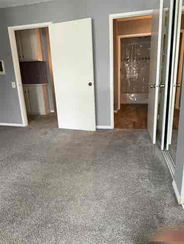 Master suite  in Mission Valley