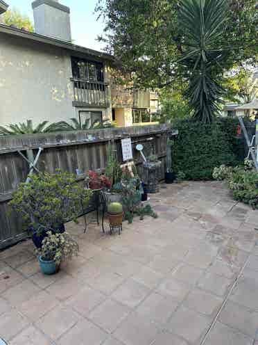 Master suite  in Mission Valley