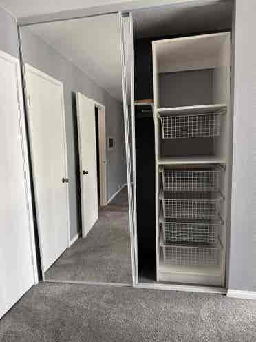 Master suite  in Mission Valley