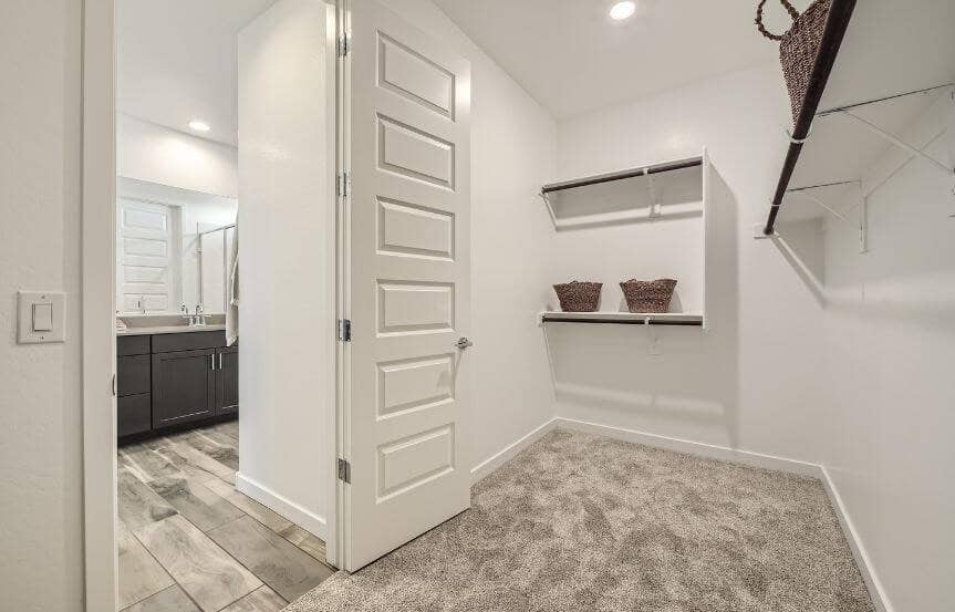 Master Suite with Private Bath