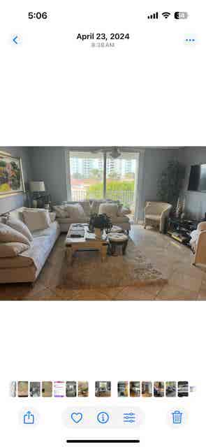 Beach Share High End Condo on A1A.