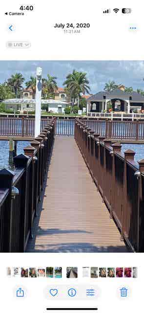Beach Share High End Condo on A1A.