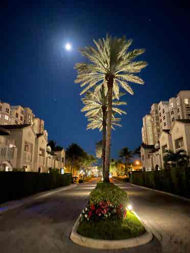 Beach Share High End Condo on A1A.