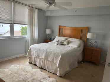 Beach Share High End Condo on A1A.