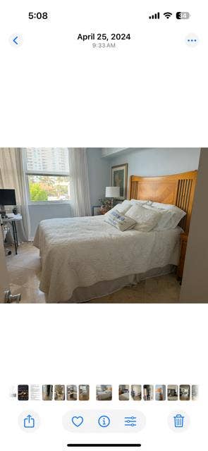 Beach Share High End Condo on A1A.