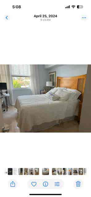 Beach Share High End Condo on A1A.