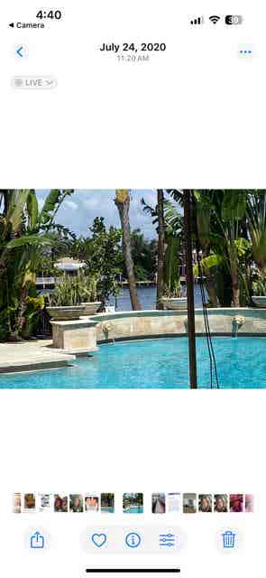 Beach Share High End Condo on A1A.