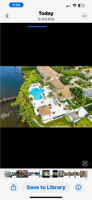 Beach Share High End Condo on A1A.
