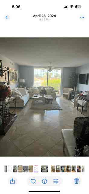 Beach Share High End Condo on A1A.