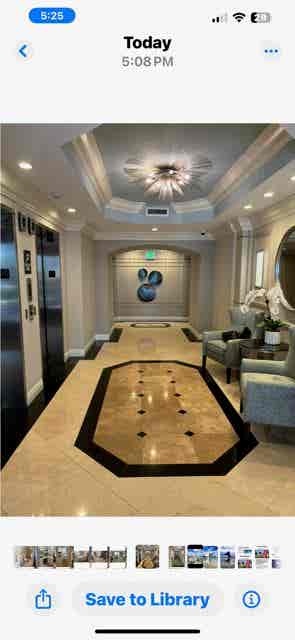 Beach Share High End Condo on A1A.
