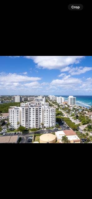 Beach Share High End Condo on A1A.