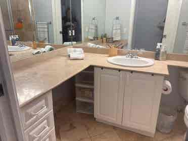 Beach Share High End Condo on A1A.