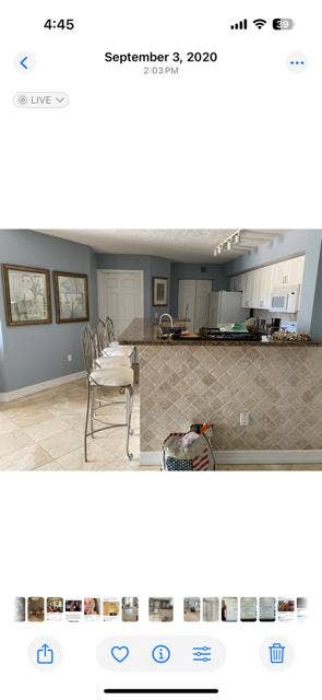 Beach Share High End Condo on A1A.