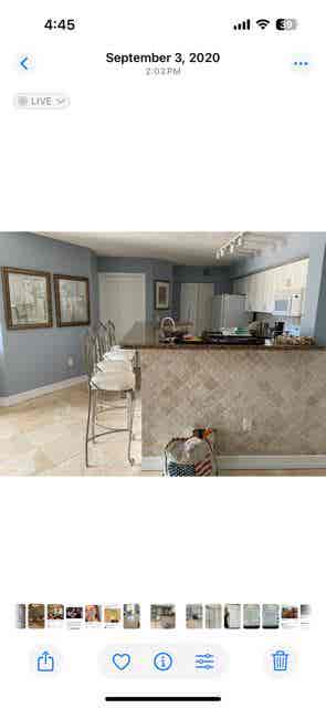 Beach Share High End Condo on A1A.