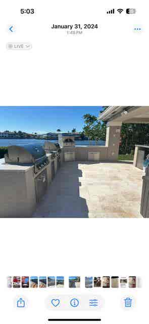 Beach Share High End Condo on A1A.