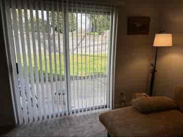 Looking for 
Professional Roommate