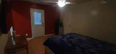 Furnished Room for Rent