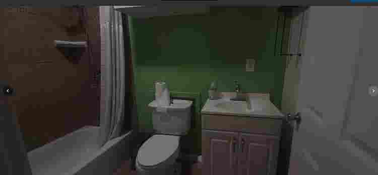 Furnished Room for Rent