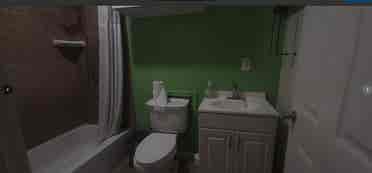 Furnished Room for Rent