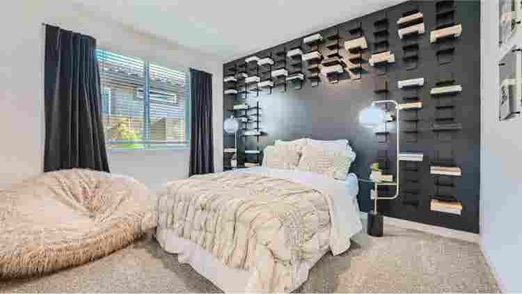 Private Room in Gated Community