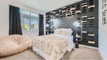 Private Room in Gated Community