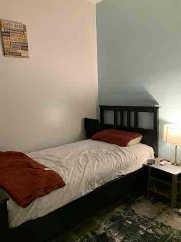 private room- Journal square