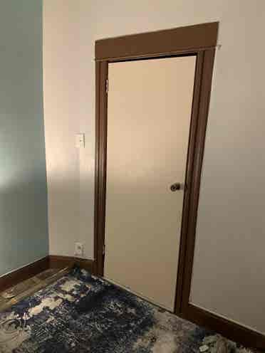 private room- Journal square