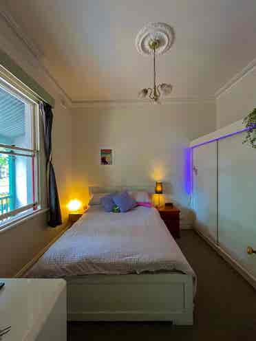 Rooms available-
4 Bed House Carlton