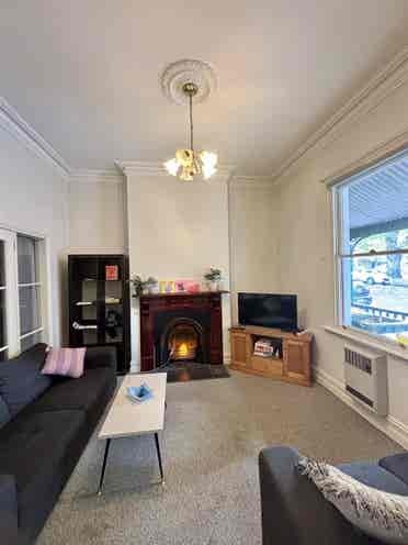Rooms available-
4 Bed House Carlton