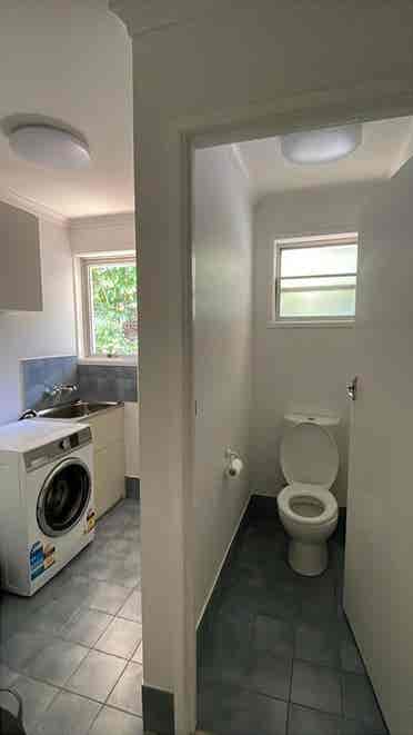 Room with queen size for couple