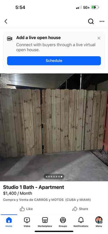 New Listing