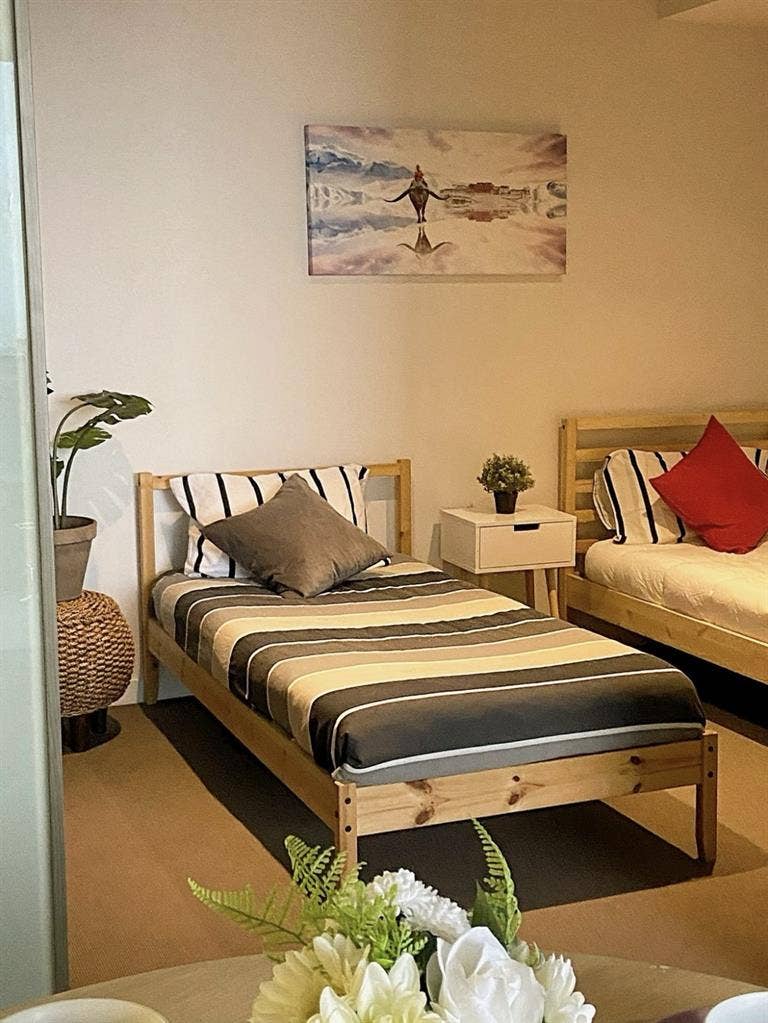 Nice and clean appartement for stud