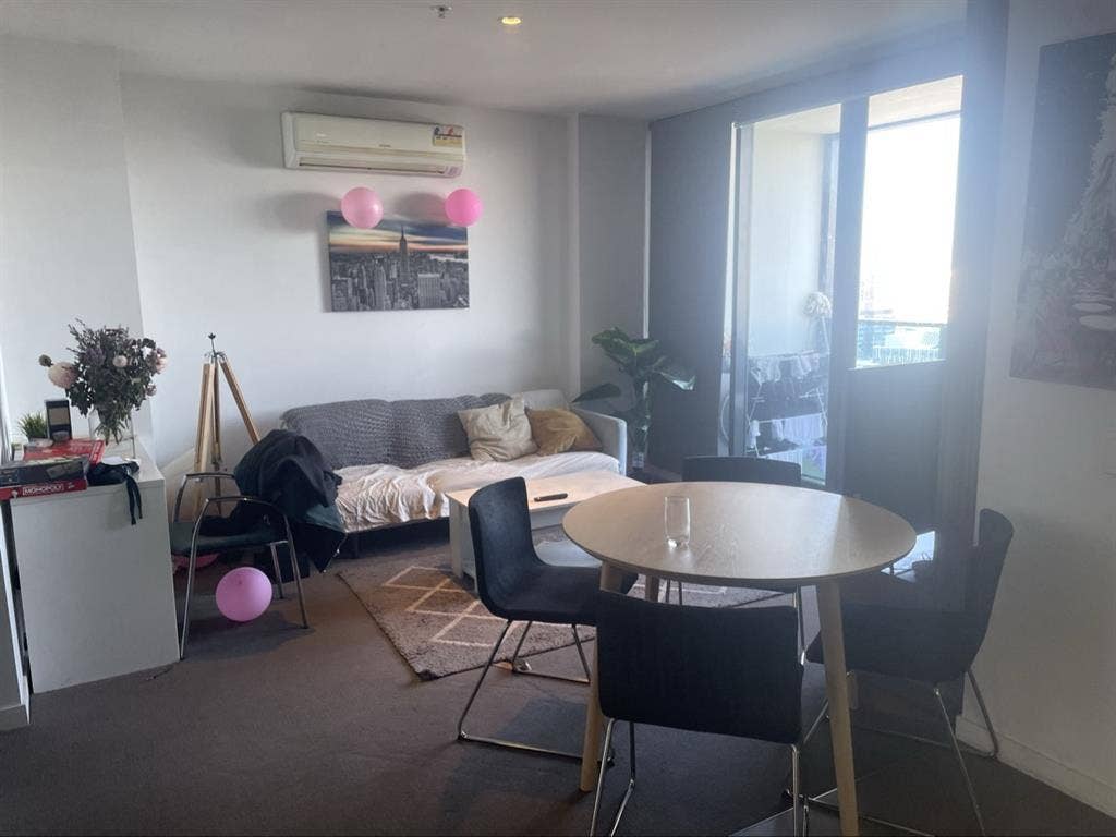 Nice and clean appartement for stud