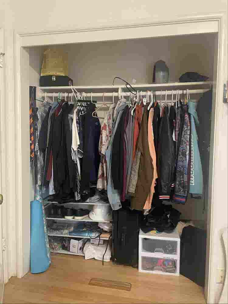 Private room for rent