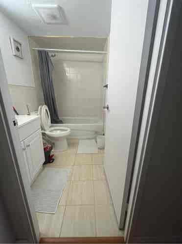 Furnished room - great location