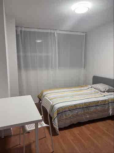 Furnished room - great location