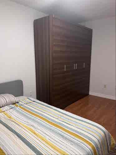 Furnished room - great location