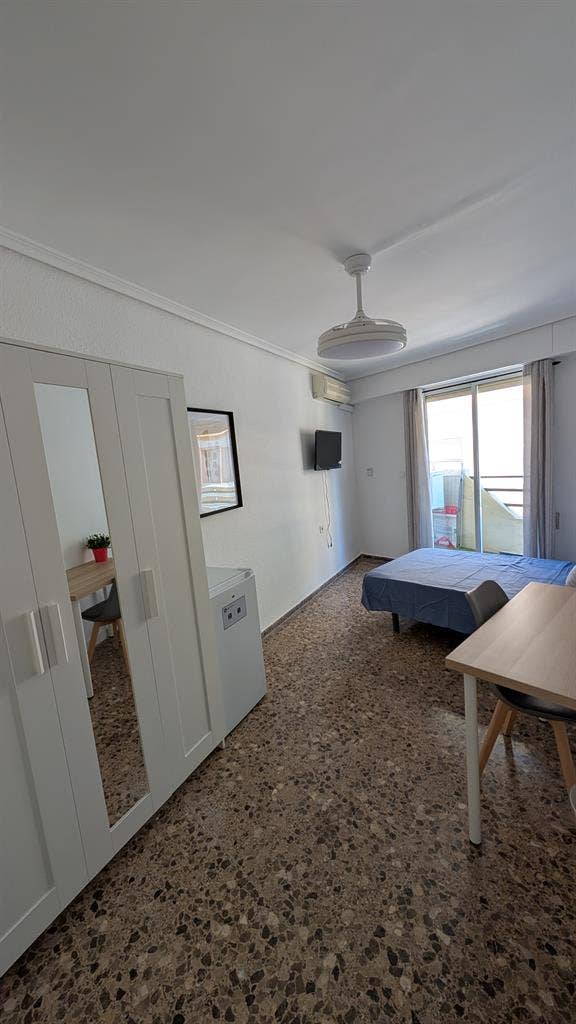 Habitaciones en Sagunto